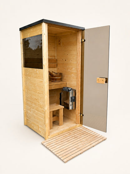Minibastu "For One"