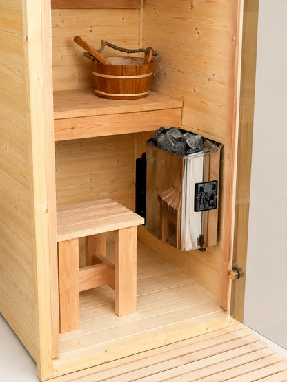Minibastu "For One"